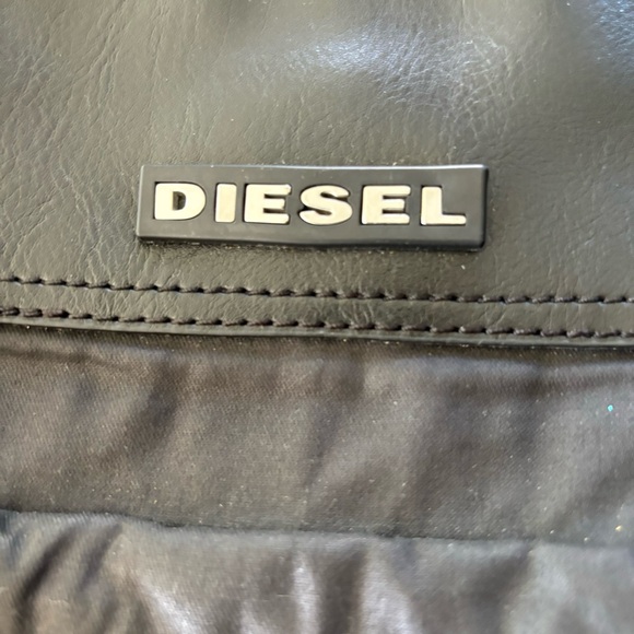 Diesel Black Crossbody - Picture 8 of 8